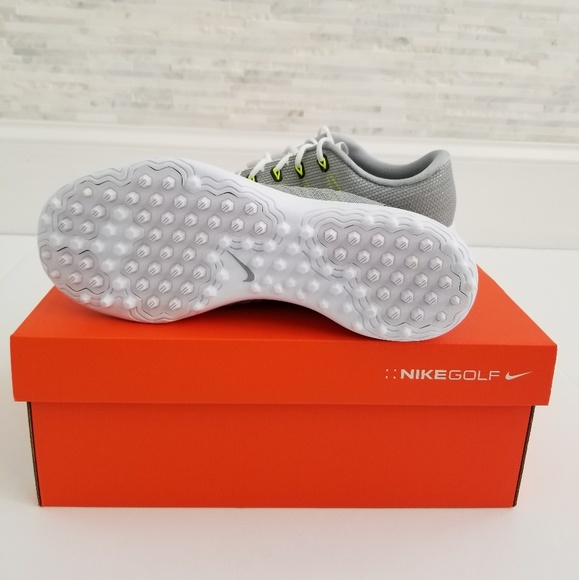 New Wmns NIKE Lunar Empress 2 Golf Sneakers - Picture 6 of 7